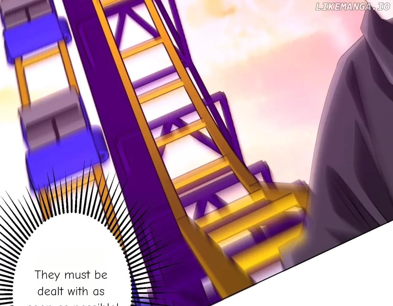 It All Starts With Trillions Of Nether Currency Chapter 199 106